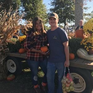 Meet your Posher, Hope